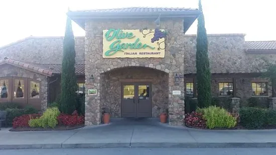 Olive Garden Italian Restaurant