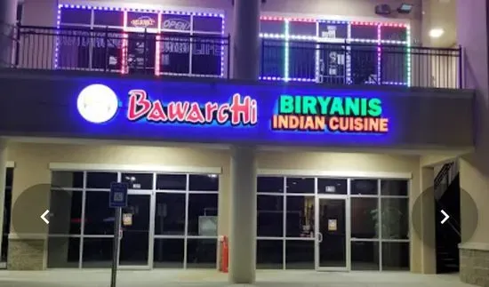 Bawarchi Biryanis Decatur