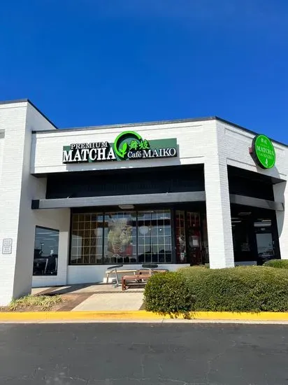 Matcha Cafe Maiko - Duluth