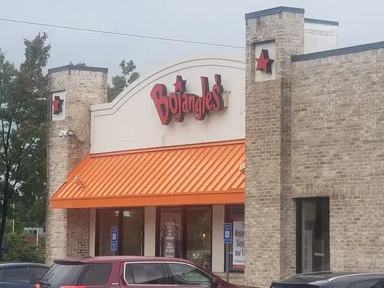 Bojangles