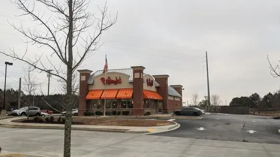 Bojangles