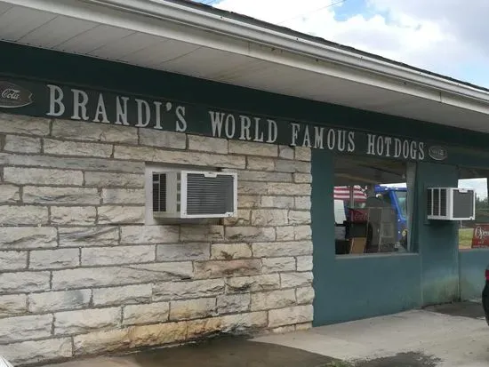 Brandi's World Famous Hot Dogs