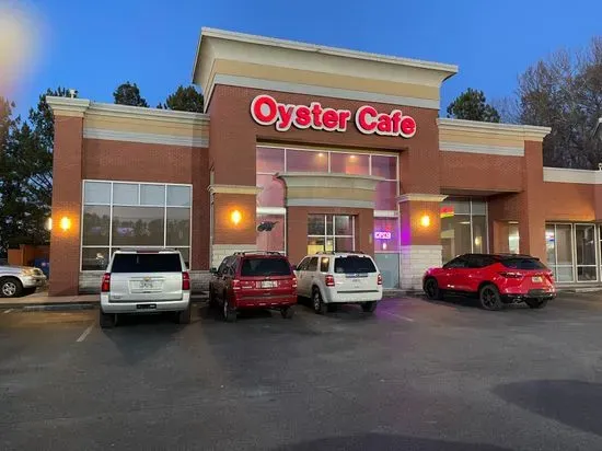 Oyster Cafe