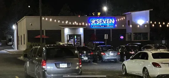 Seven Sports Bar & Lounge