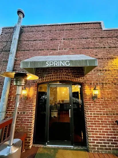 Spring Restaurant