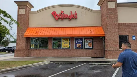 Bojangles