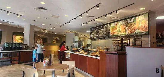 Panera Bread