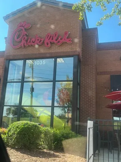 Chick-fil-A