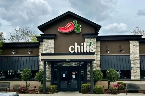 Chili's Grill & Bar