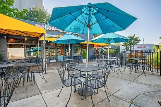 Mellow Mushroom Atlanta - Midtown