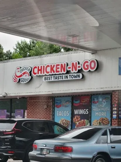 Chicken n Go