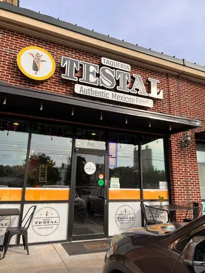 Taqueria Testal