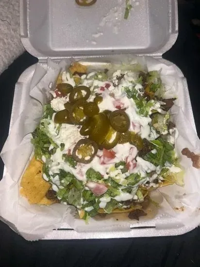 Taco's Tacos