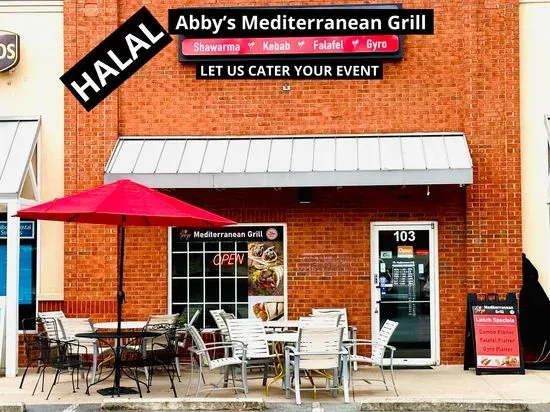 Abby's Mediterranean Grill