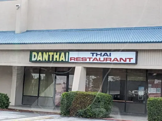 Danthai Restaurant