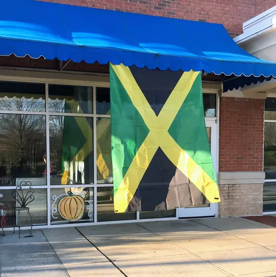 Minstons Jamaican Deli