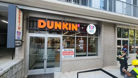 Dunkin'