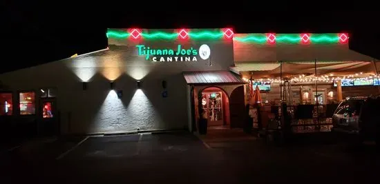 Tijuana Joe's