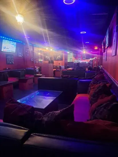 Infusion Hookah Lounge