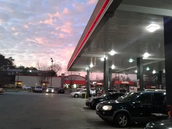 QuikTrip