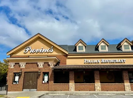 Provino's Italian Restaurant