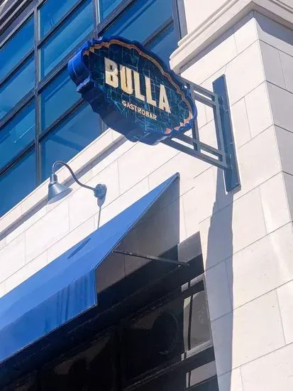 Bulla Gastrobar