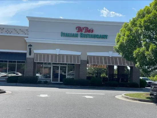 Biba's Italian Restaurant