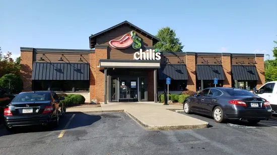 Chili's Grill & Bar