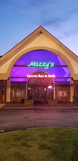 Mazzy's Sports Bar & Grill (Marietta)