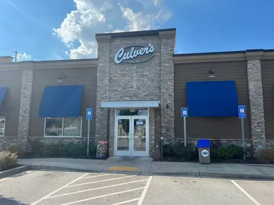 Culver’s