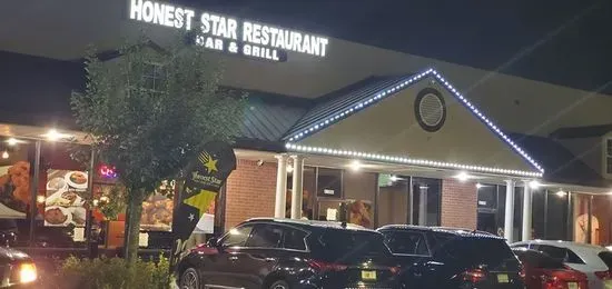 Honest Star Restaurant Bar & Grill