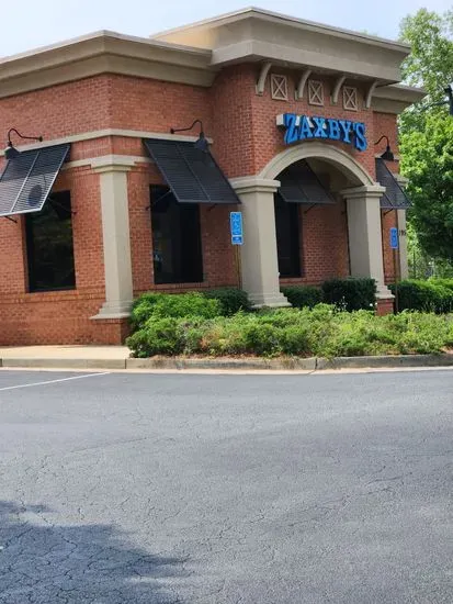 Zaxby's Chicken Fingers & Buffalo Wings