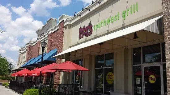 Moe's Southwest Grill