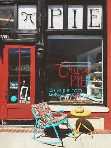 Crave Pie Studio