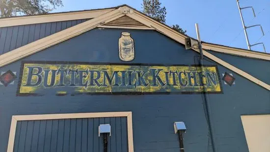 Buttermilk Kitchen