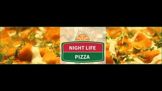 Night Life Pizza - Marietta