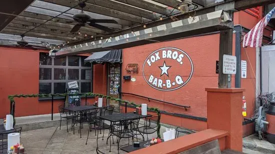 Fox Bros Bar-B-Q