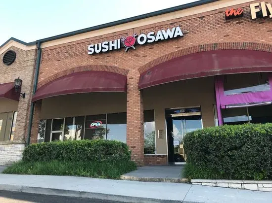 SUSHI OSAWA