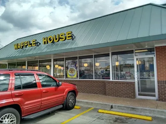 Waffle House