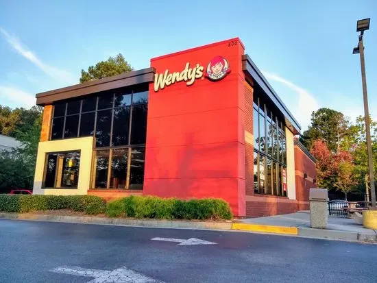 Wendy's