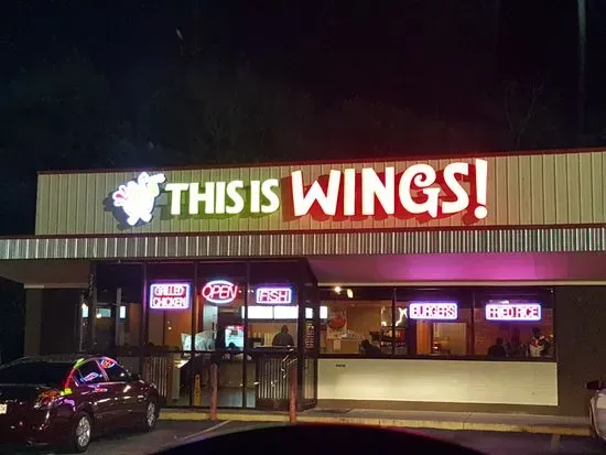 This is Wings!