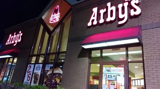 Arby's