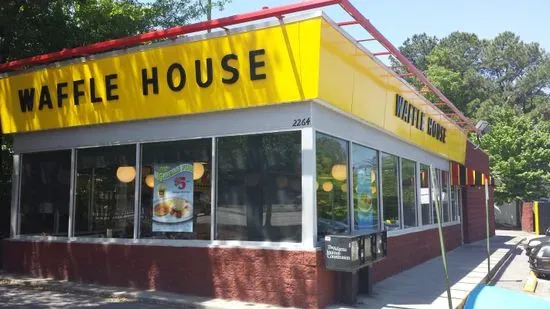 Waffle House