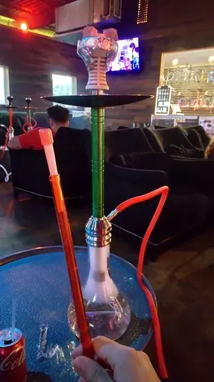 House of Hookah