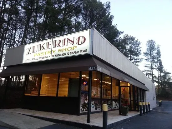 Zukerino Pastry Shop
