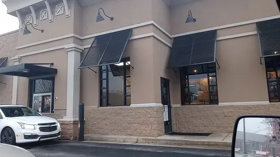 Zaxby's Chicken Fingers & Buffalo Wings