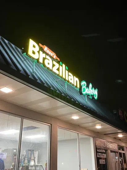 Rose's Brazilian Bakery