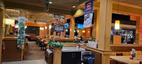 Applebee's Grill + Bar