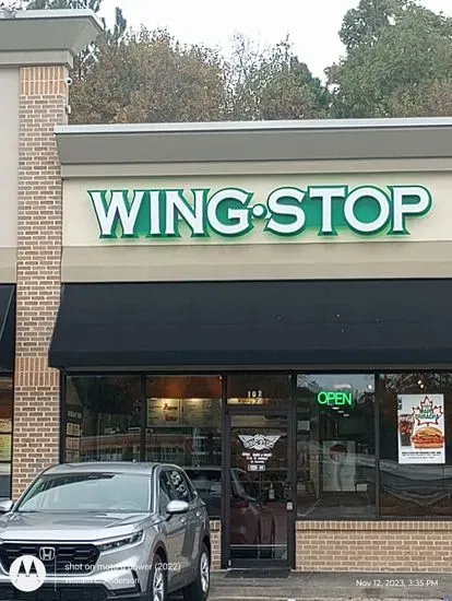 Wingstop