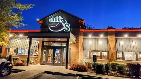 Chili's Grill & Bar